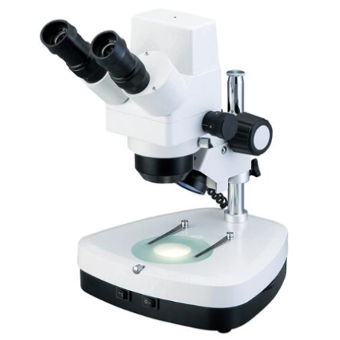 可变焦体视显微镜(数码相机内置型)