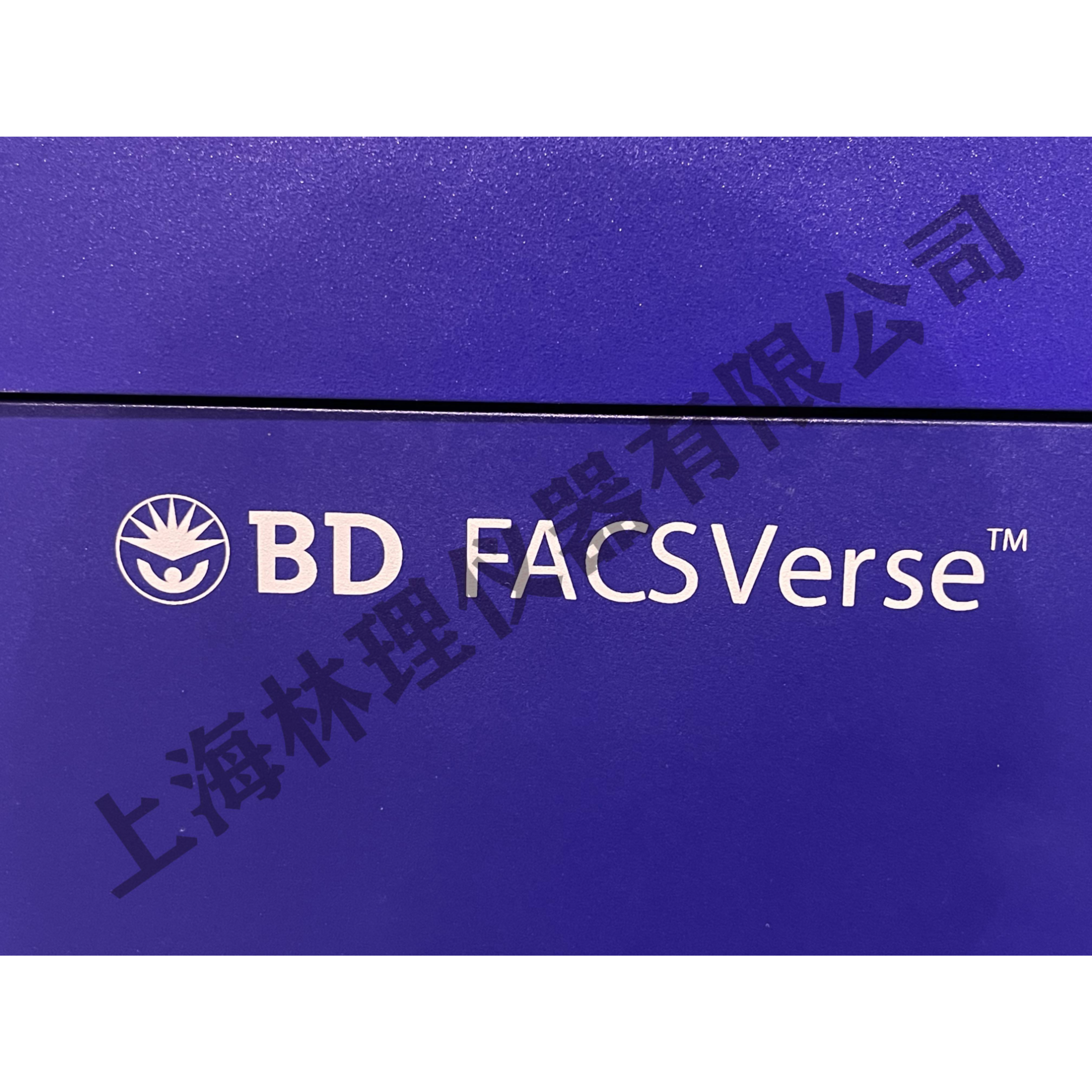 二手-BD流式细胞仪FACSverse