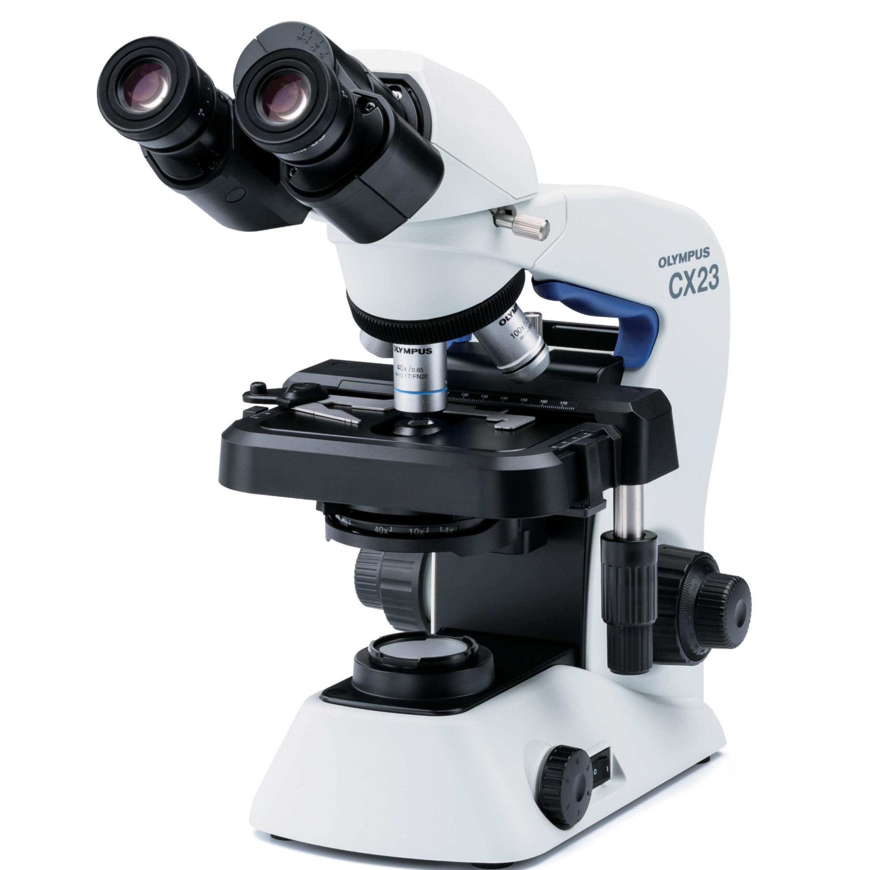 奥林巴斯CX23显微镜