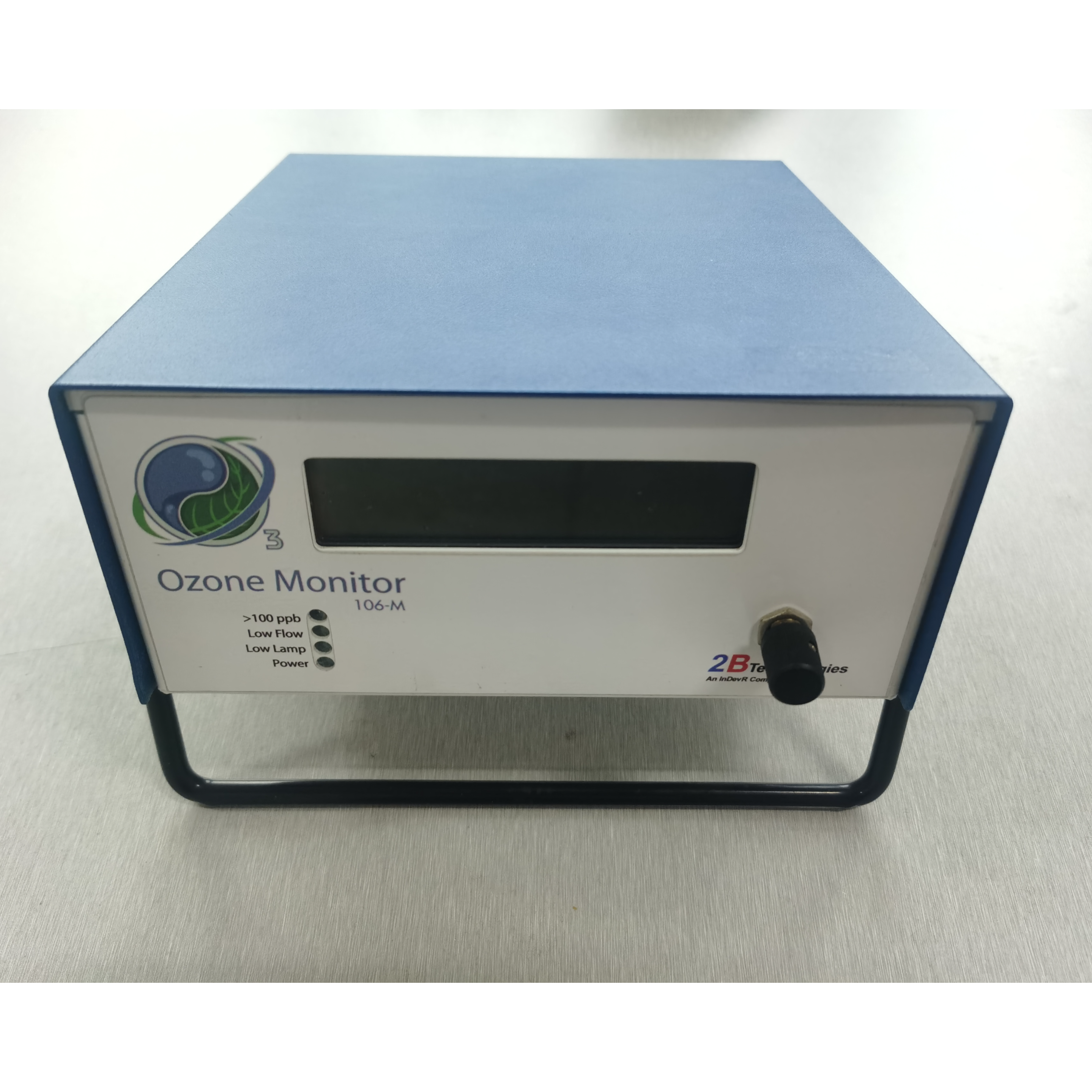 美国2B科技Model 106L臭氧分析仪