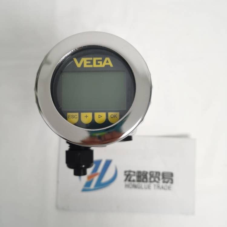 VEGABAR 82通用性压力变送器