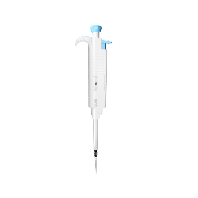 DLAB MicroPette Plus 全消毒可调式手动移液器