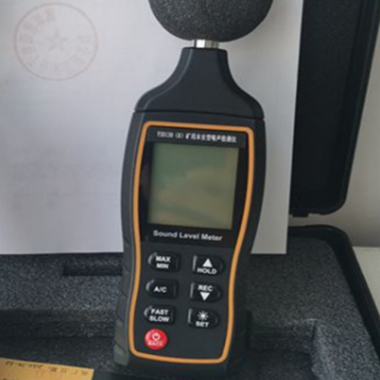 YSD130矿用噪声检测仪