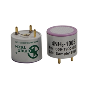 盛密品牌：氨气传感器 4NH3-100S
