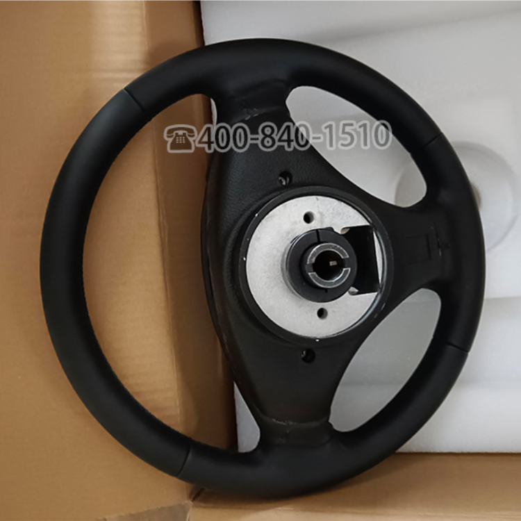 SENSODRIVE SENSOWHEEL SD-LC 模拟驾驶舱, 模拟驾驶转向系统