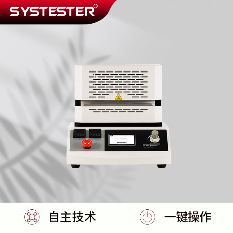 ASTM F2029热封试验仪