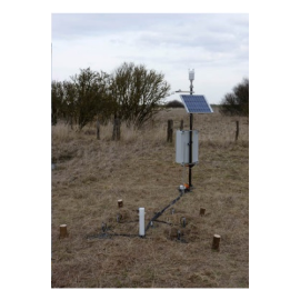 LK-2520土壤氧化还原电位测量系统