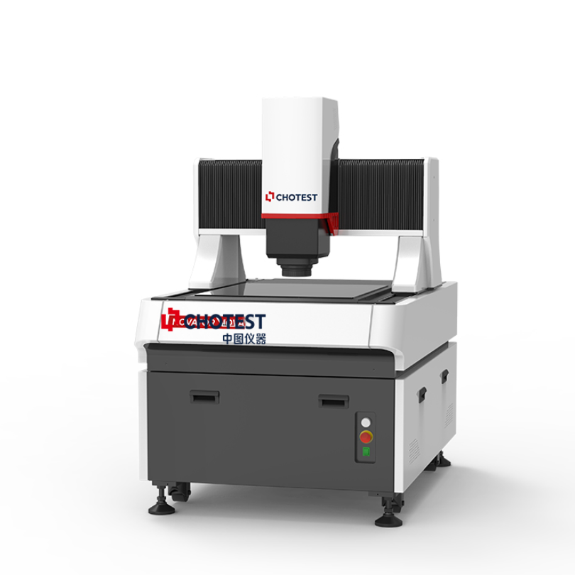 Novator系列二次元自动影像测量仪