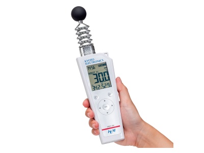 WBGT-302湿球黑球温度指数测定仪