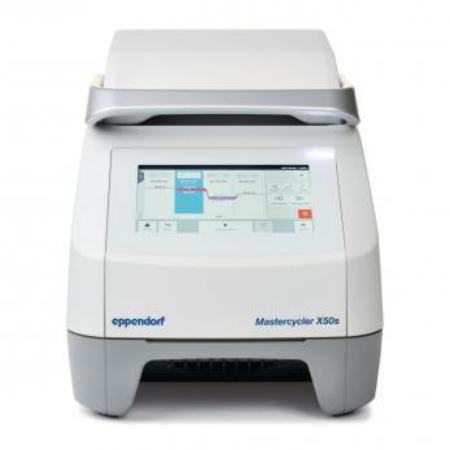 Eppendorf 艾本德 Mastercycler X50 梯度PCR仪