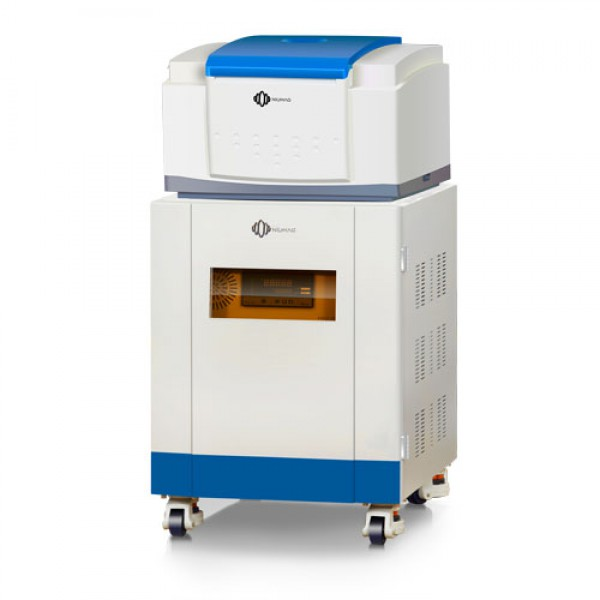 纽迈分析便携式核磁录井仪-核磁共振钻井液分析仪MicroMR