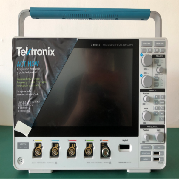 泰克Tektronix MDO34混合信号示波器 出售/租赁/维修/回收 