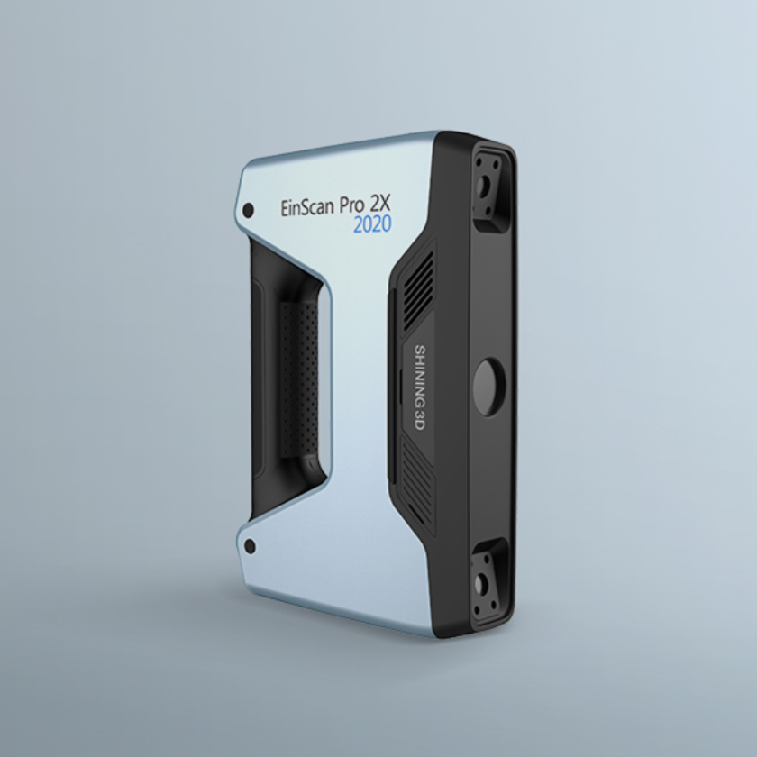 先临三维EinScan Pro 2X 多功能手持3D扫描仪