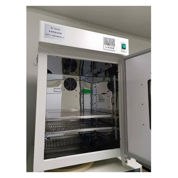 川昱仪器 实验室电热恒温培养箱 微生物培养装置