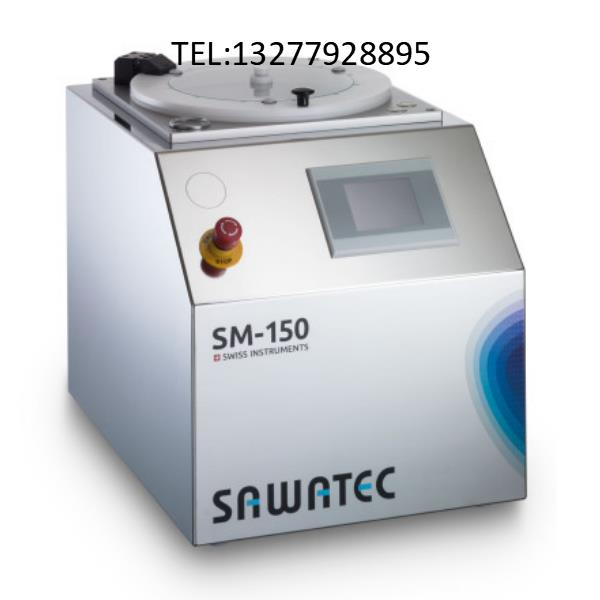 SAWATEC匀胶机SM-150