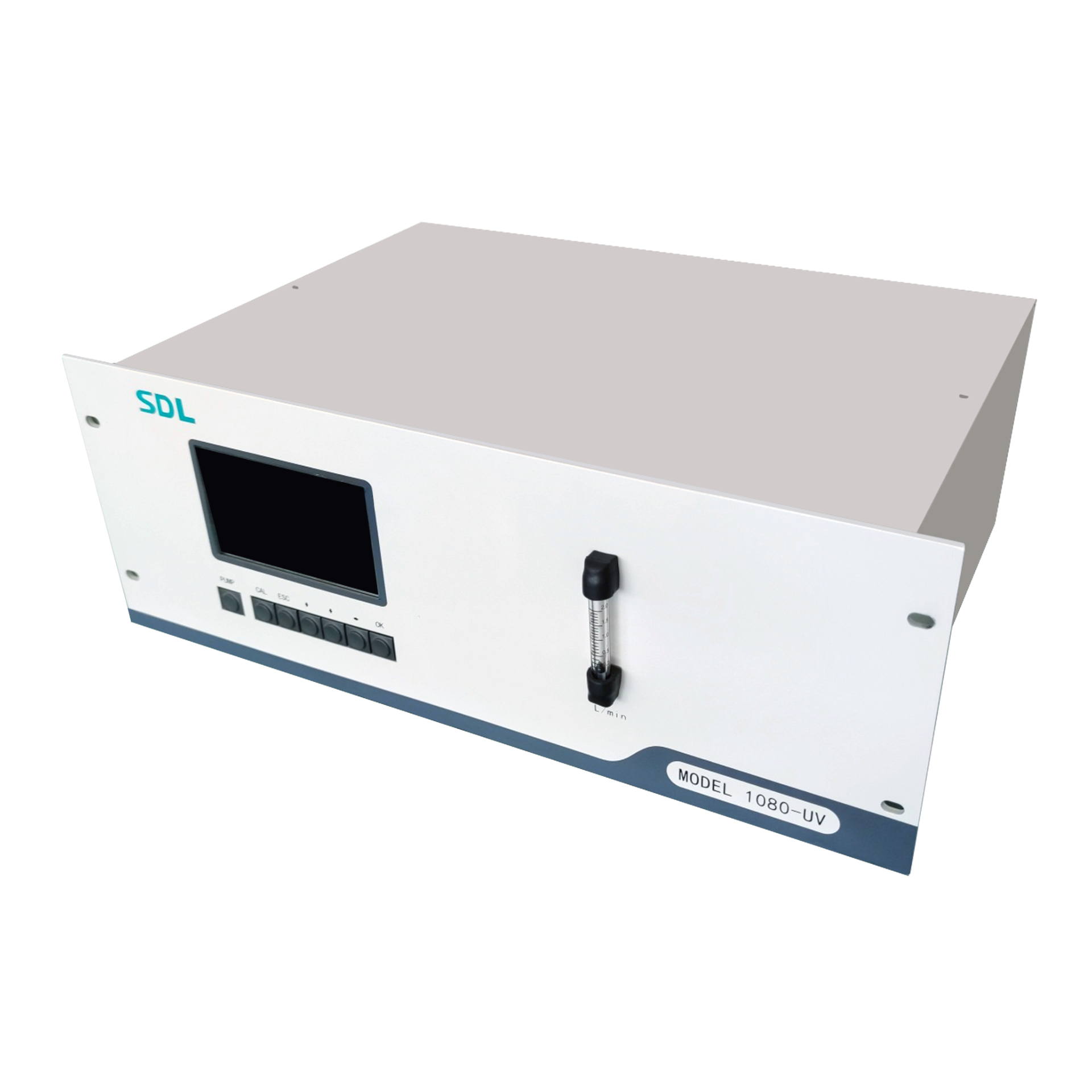 雪迪龙紫外烟气监测系统(CEMS)SCS-900UV