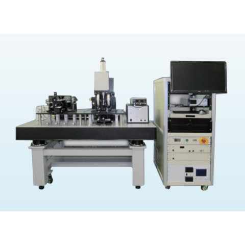 微型克尔环路测量系统 BH-PI920 系列 /克尔环路测量和域观测系统 BH-1071 系列