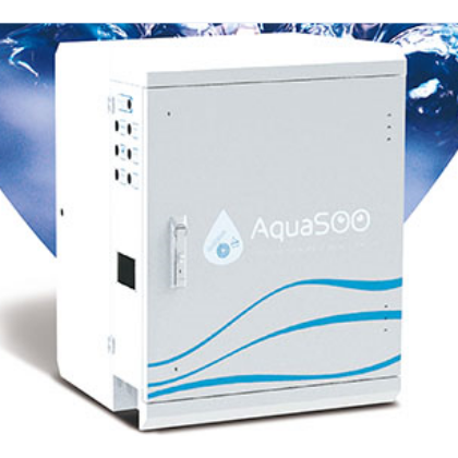 藻类在线监测系统AquaSOO-AOM1