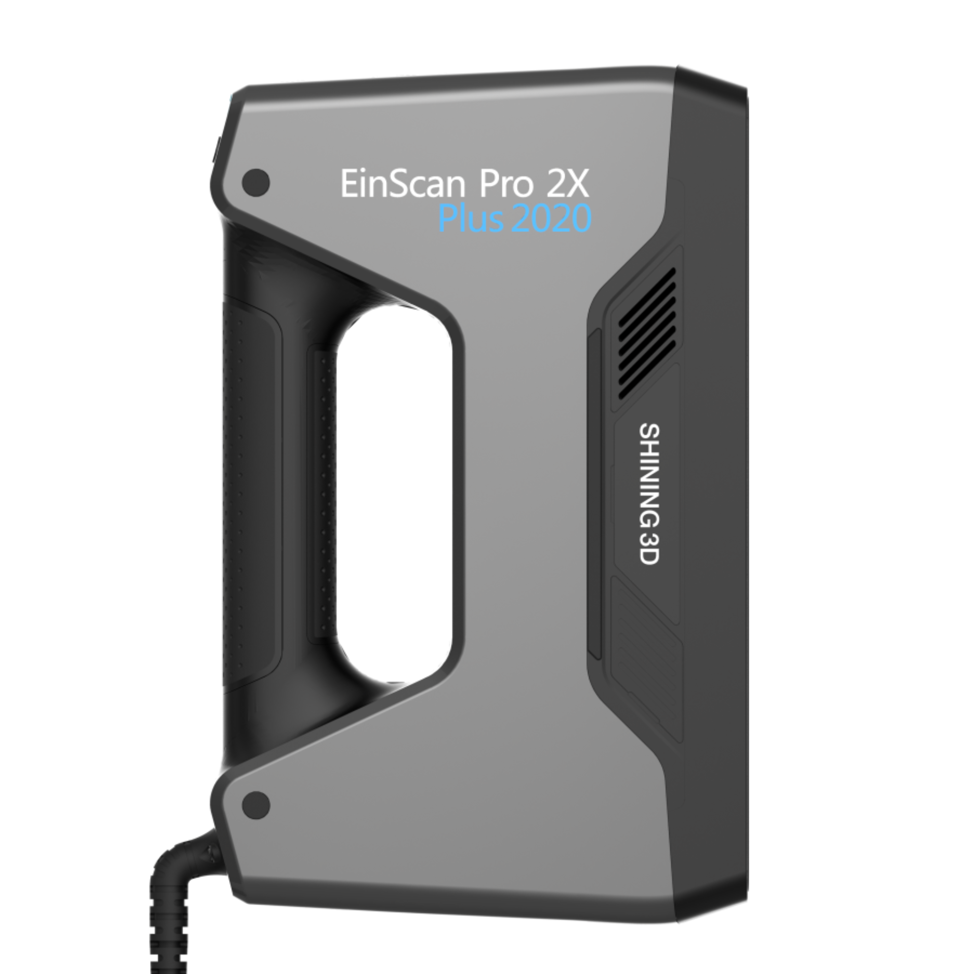 先临三维EinScan Pro 2X Plus 多功能手持3D扫描仪