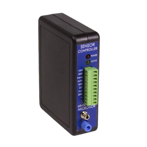 虹科Micronor光纤绝对值编码器430系列