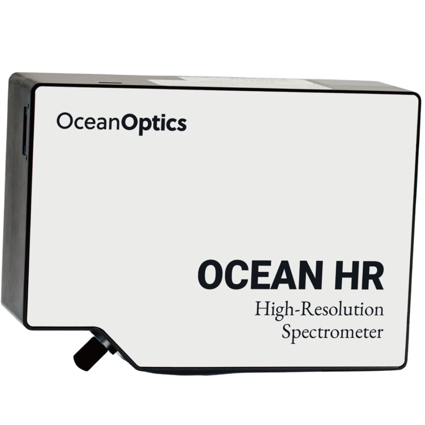 Ocean HR4系列 高分辨率光纤光谱仪 190-1100nm波长范围 UV-VIS