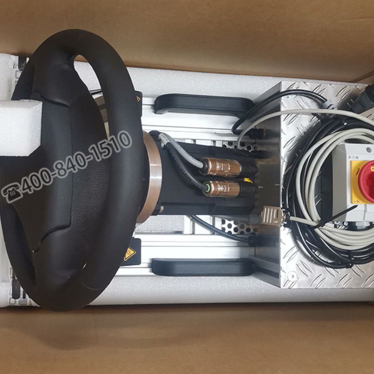 SENSODRIVE  SENSOWHEEL HT 力反馈驱动器，模拟器驱动器