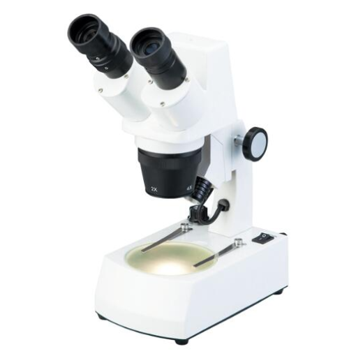 变焦式体视显微镜 (内置数码相机)