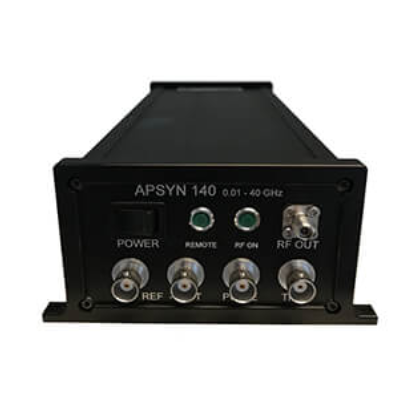 AnaPico 100 kHz~43.5 GHz低噪声频率综合器