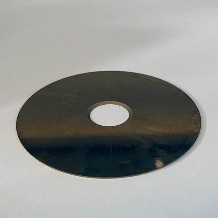 书豪仪器  ARL3460/ARL4460碳化钨陶瓷专用切割片 湿切专用锯片