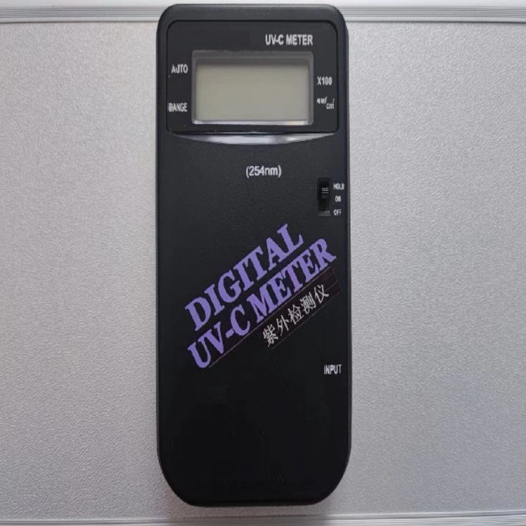 中瑞祥科技外辐射照度测量仪/紫外线照度计/紫外线强度测量仪数显紫外线测量仪适合于紫外线杀菌