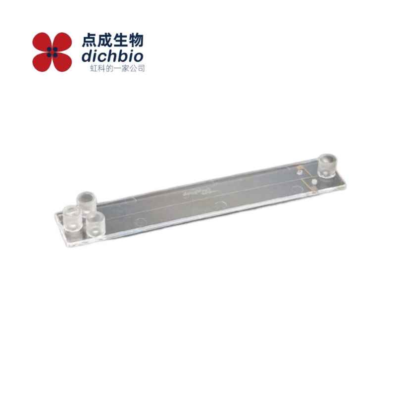 虹科Microfluidic&nbsp;ChipGenie&reg; T系列