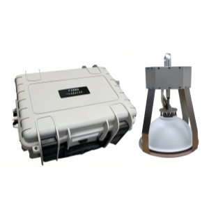 LK-2400 便携式CO2/ CH4 /N2O /H2O土壤呼吸测量系统