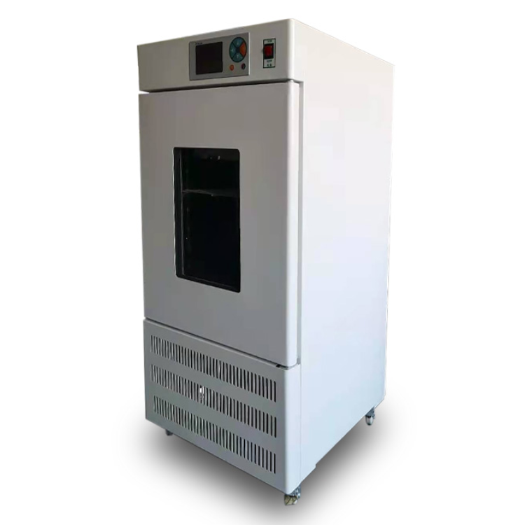 川昱仪器小容量生化培养箱SPX-70B低温恒温生化培养箱