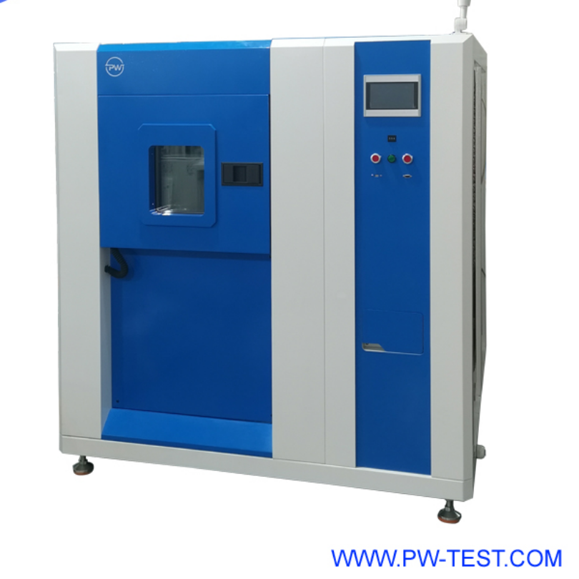 越联节能款恒温恒湿试验箱，省电型恒温恒湿试验机，高低温试验箱