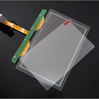 AccuFab-L4K高精度光固化3D打印机屏幕保护膜