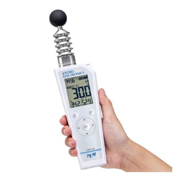 WBGT-301湿球黑球温度指数测定仪