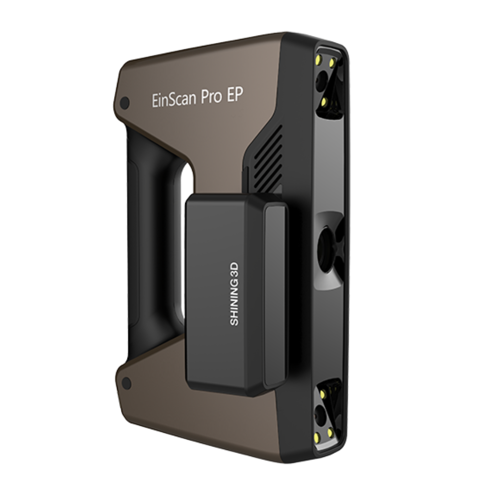 先临三维EinScan Pro EP 多功能非接触式3D扫描仪