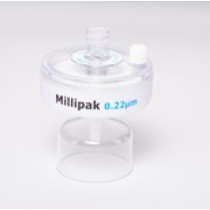 【现货】默克密理博 IQ 7000 Millipak&reg; 0.22 &micro;m filter MPGP002A1