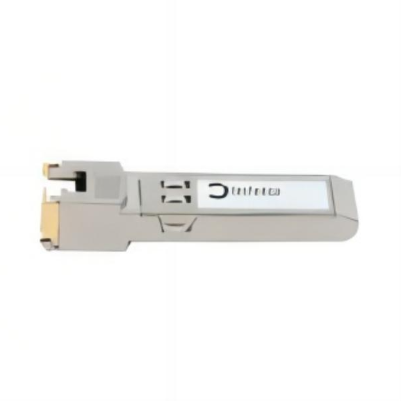 虹科TE车载以太网1000BASE-T1 SFP 模块