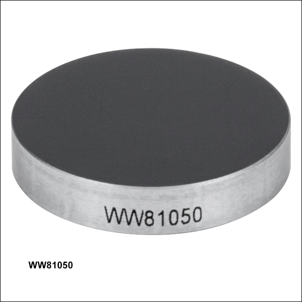 楔形硅窗口片未镀膜WW80530 光学仪器