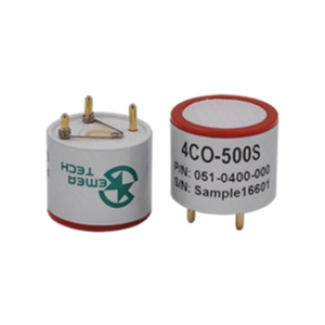 盛密品牌：一氧化碳传感器 4CO-500S