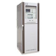 GCS-60在线硫化物分析仪