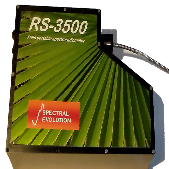 RS-3500高性价比地物光谱仪