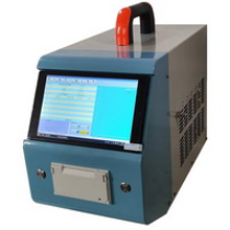 ASTM D7153微量自动航空燃料油冰点试验仪(激光法)