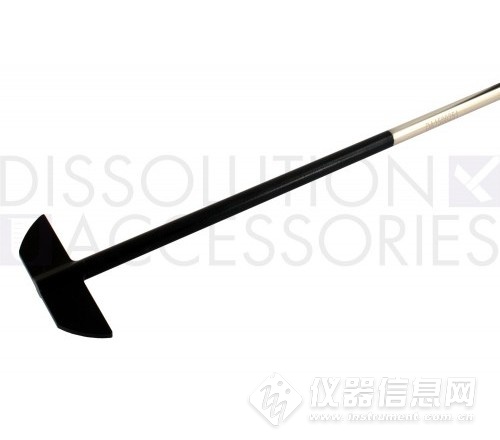 PROSENSE+Paddles/桨 适用于Aglient  7000/7010/705系列的19英寸（485mm）PTFE涂层桨