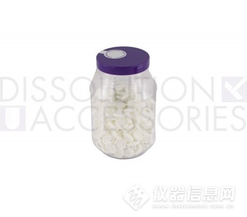 PROSENSE+Syring Filters/针式过滤器 PSDSC-PP13-045-0150 0.45&micro;m, &oslash;13mm, (Jar/150)