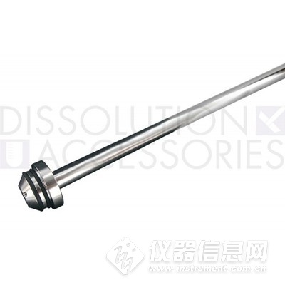 PROSENSE+Basket Shafts/篮轴 用于Zymark双o型环锥形吊篮轴