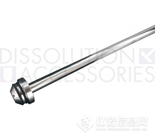 PROSENSE+Basket Shafts/篮轴 用于Zymark双o型环锥形吊篮轴