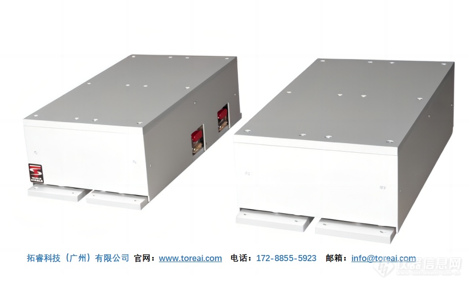 Table Stable 主动隔振系统-主动减震台-主动防震台 AVI-400S