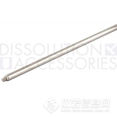 PROSENSE+Paddles/桨 用于Distek 2100系列的16.5英寸可拆卸轴